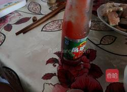 茄汁马哈鱼的做法图解3