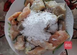 茄汁马哈鱼的做法图解5