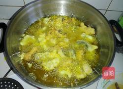 茄汁马哈鱼的做法图解7