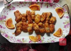 茄汁马哈鱼的做法图解13