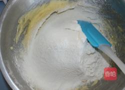 玫瑰爱心饼干的做法图解5