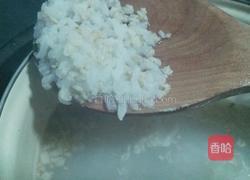 春娃子辅食之南瓜燕麦粥的做法图解4