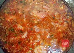 水煮肉片的做法图解11