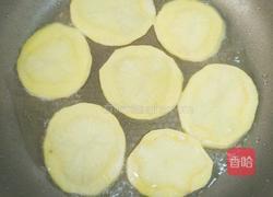 香煎土豆片的做法图解3