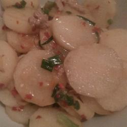 肉末淮山『山药的做法[图]