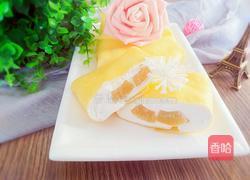 杨桃班戟的做法图解17