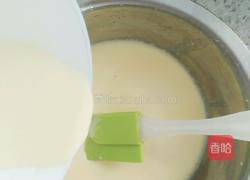 杨桃班戟的做法图解6