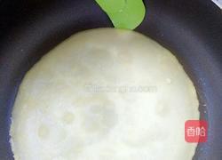 杨桃班戟的做法图解8