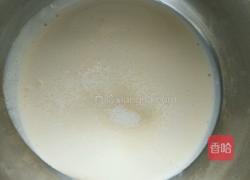 杨桃班戟的做法图解11