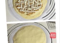  网纹面包的做法图解10