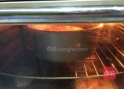  网纹面包的做法图解16