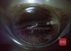 清炒自发绿豆芽的做法图解3