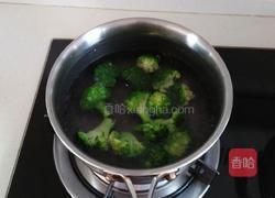 黑椒意面牛排的做法图解3