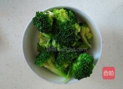 黑椒意面牛排的做法图解4