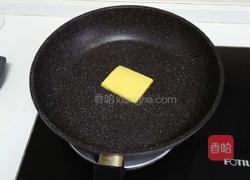 黑椒意面牛排的做法图解6