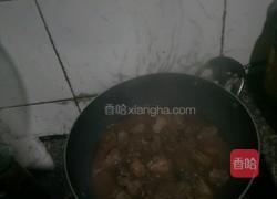 烧鸭腿的做法图解6