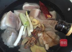 五香酱猪肉的做法图解5