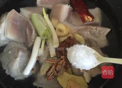 五香酱猪肉的做法图解6