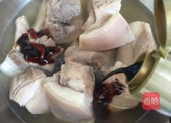 五香酱猪肉的做法图解7