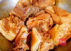 五香酱猪肉的做法图解8