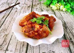 五香酱猪肉的做法图解9