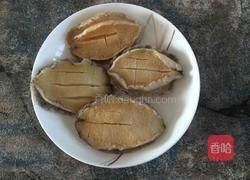 鲍鱼捞饭的做法图解2