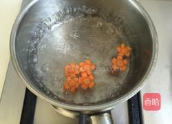 鲍鱼捞饭的做法图解3