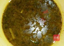 酸辣面的做法图解2