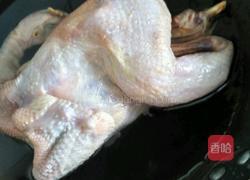 金鸡贺岁滋补汤的做法图解4