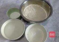 自制健康油条的做法图解1