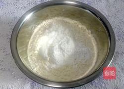 自制健康油条的做法图解2