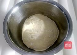 自制健康油条的做法图解4