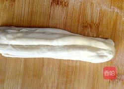 自制健康油条的做法图解8