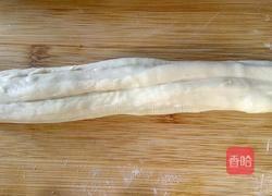 自制健康油条的做法图解9