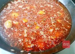 磨芋鸭子的做法图解3