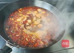 磨芋鸭子的做法图解4