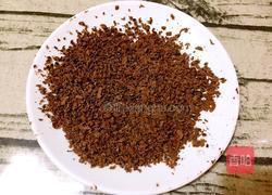 巧克力土司的做法图解2