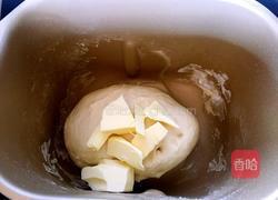 巧克力土司的做法图解5