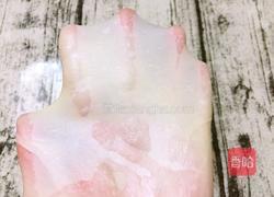 巧克力土司的做法图解6