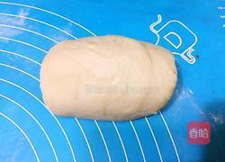 巧克力土司的做法图解13