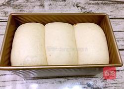 巧克力土司的做法图解15