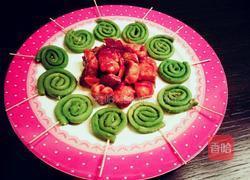 茄汁焗牛排的做法图解7