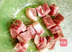 茄汁焗牛排的做法图解2