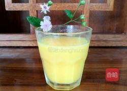 橙汁的做法图解3