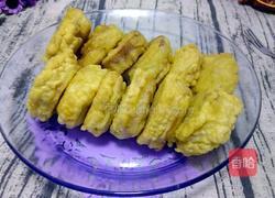 香炸藕合的做法图解10