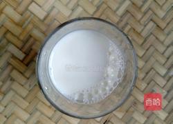 紫薯泥的做法图解2