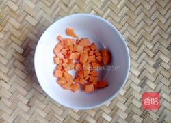 紫薯芒果冰淇淋(彩虹之上只属于你）的做法图解7