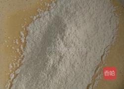 自制蛋挞的做法图解4