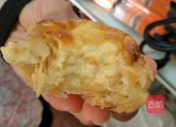 自制蛋挞的做法图解11