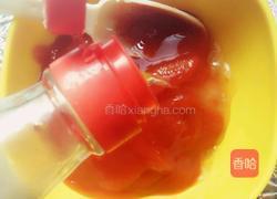 糖醋铁棍山药的做法图解5